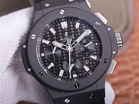 replica hublot watches men